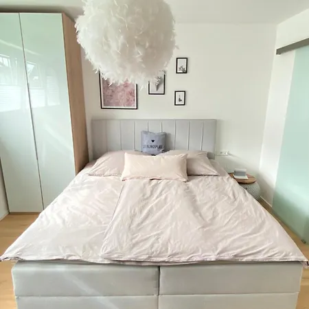 Ferienwohnung Lieblingsplatz In Aichtal-Groetzingen Zewnętrze zdjęcie
