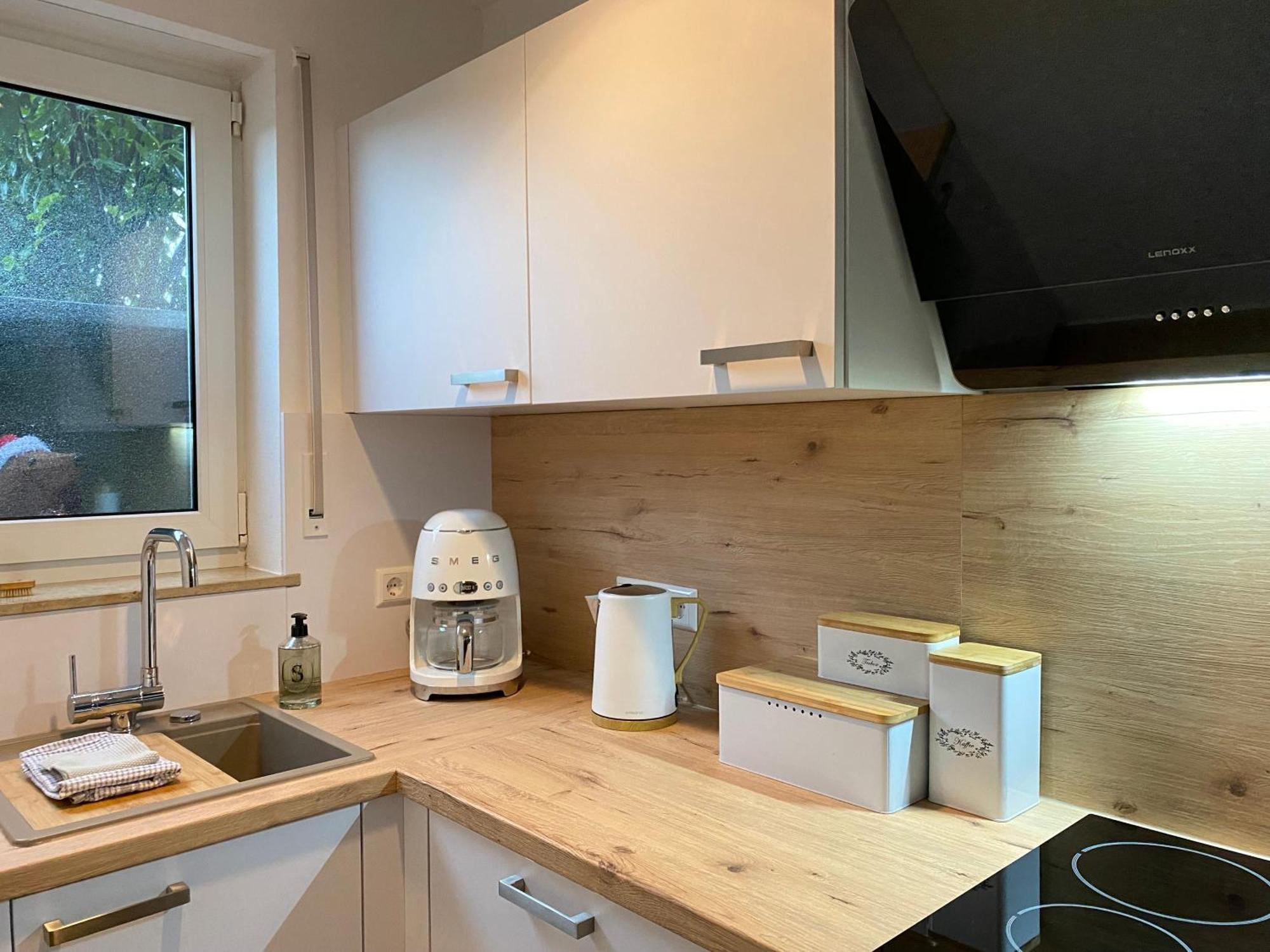 Lieblingsplatz In Aichtal-groetzingen Apartment *