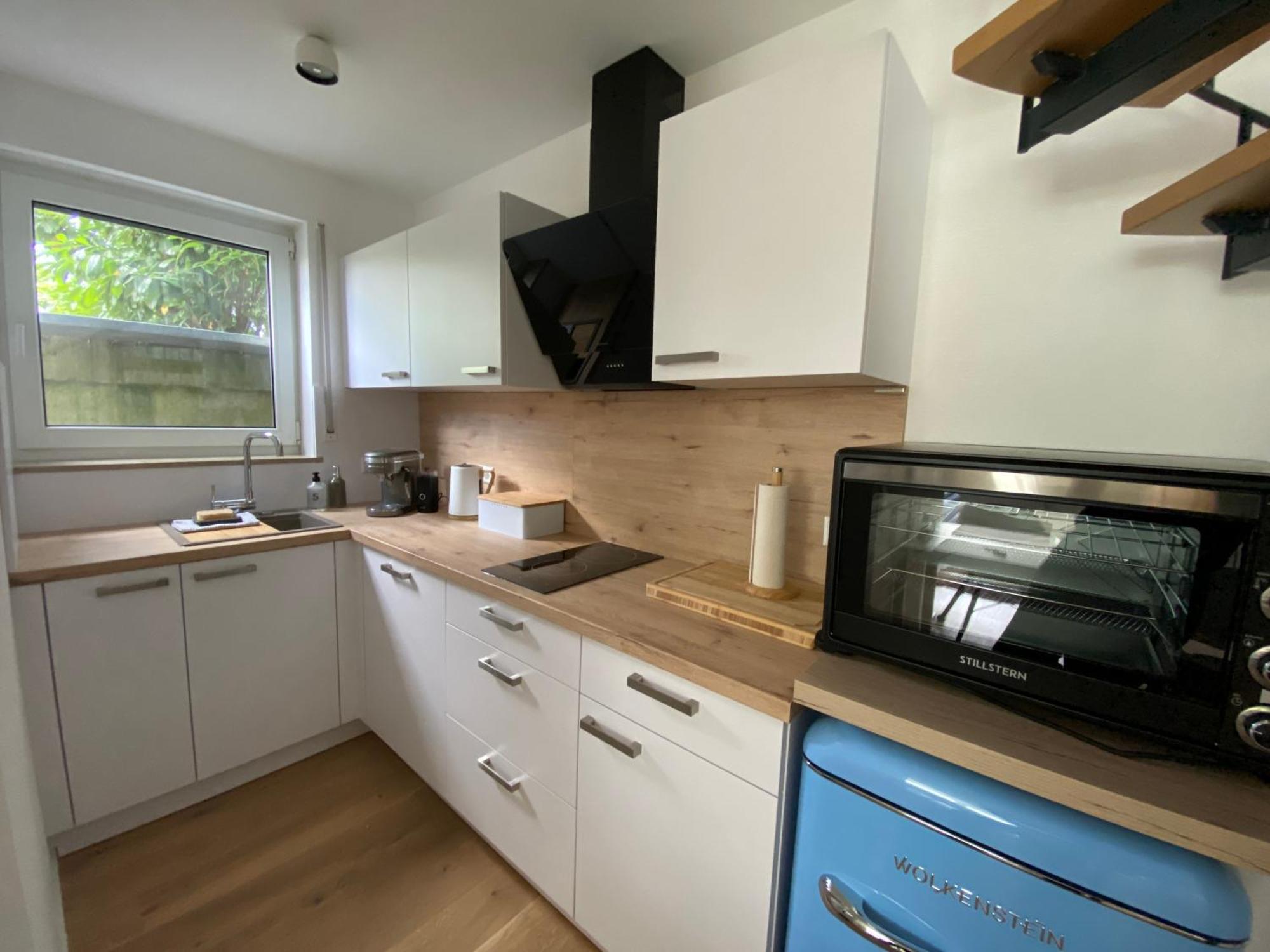 Lieblingsplatz In Aichtal-groetzingen Apartment *