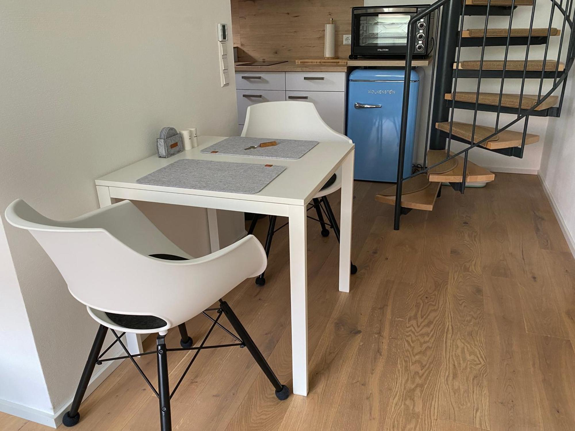 Apartment Lieblingsplatz In Aichtal-groetzingen Aichtal