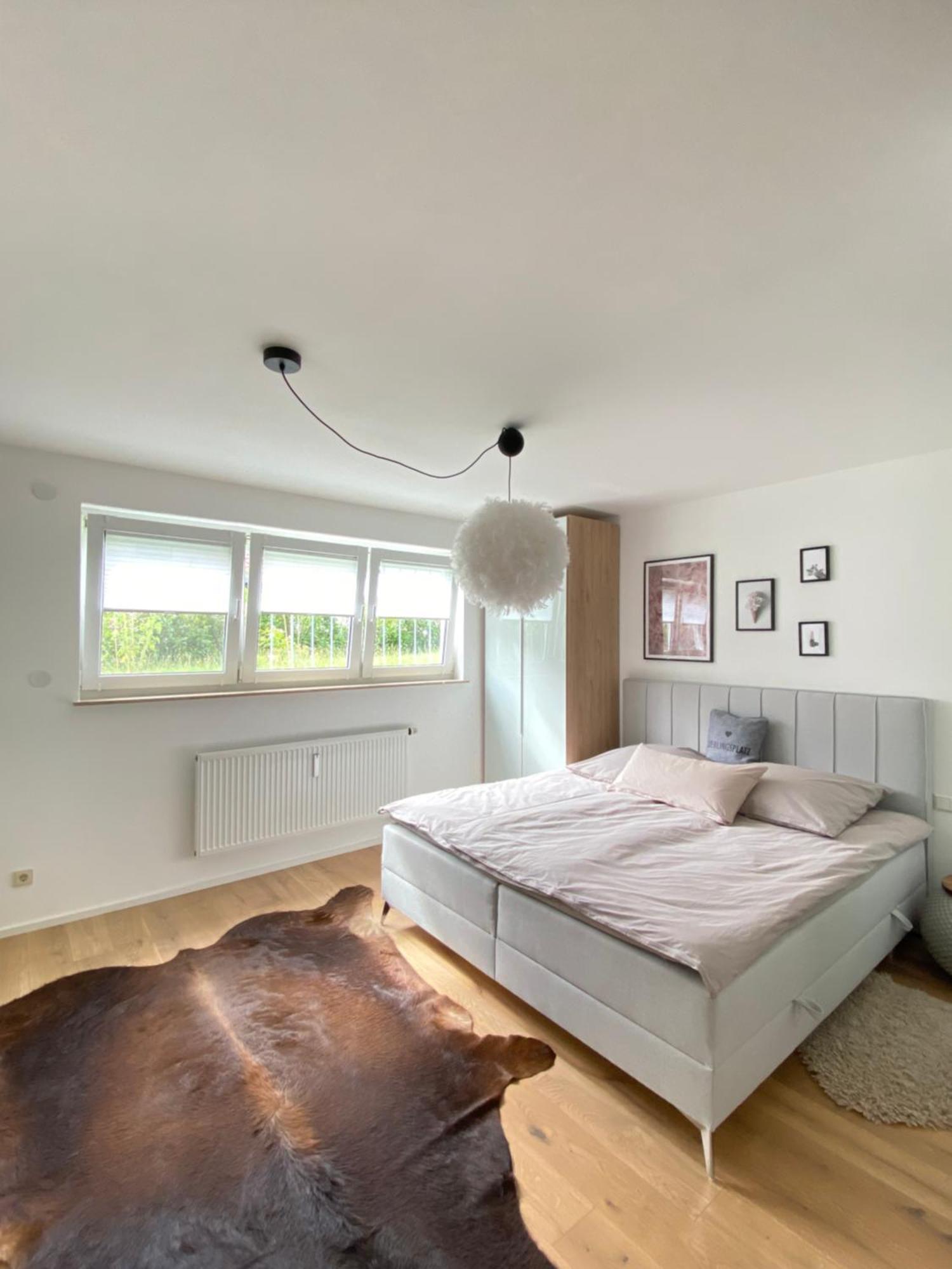 Apartment Lieblingsplatz In Aichtal-groetzingen *