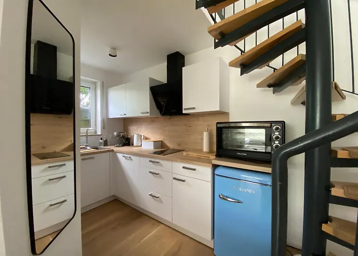 Ferienwohnung Lieblingsplatz In Aichtal-Groetzingen